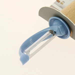 Овощечистка CRISTELLE пластик 000000000001189407