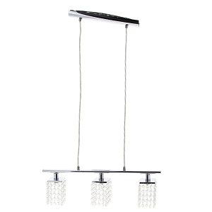 Люстра Eglo Pyton 000000000001048779