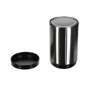 Набор контейнеров с окном Brabantia, 1,4л, 3 предмета 000000000001125267