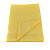 Полотенце вафельное кухонное Fiume Cleanelly, желтый, 50х70 см 000000000001126145