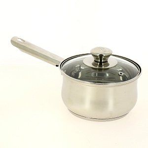 Ковш ст/кр (1.5л,НСТ, мет/руч,ИндДн) 1640WB 1640WB 000000000001138790