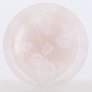 AULNA Тарелка обеденная 26см LUMINARC N6534 000000000001175463