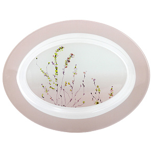 TROMPETTE Набор столовой посуды 19 предметов N2141 000000000001176508