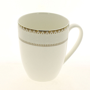 Кружка Восточная сказка, 400мл 000000000001185127