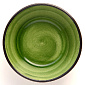Салатник 14,5см CERA TALE Green керамика глазурованная