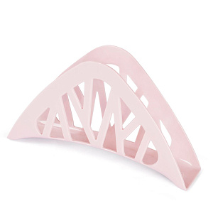 Салфетница 16,6x3,7x9,6см MARTIKA Люмици розовая пластик 000000000001211071