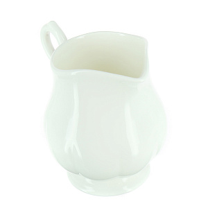 Чайный сервиз White Royal Porcelain Public, 17 предметов 000000000001124163