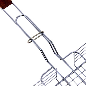 Решетка-гриль Servitta 32х20 см 000000000001036611