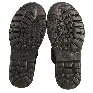 Мужские полусапоги Тайга Делон, р.42-46, велкро 000000000001091301