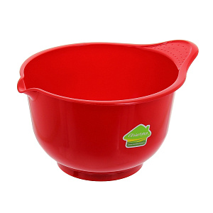 Миска для миксера 2,6л MARTIKA Мадена пластик 000000000001105897