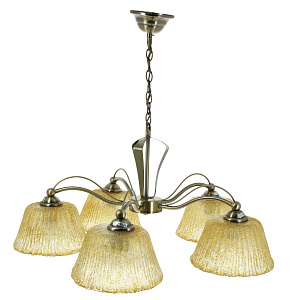 Потолочный светильник Dolce 000000000001107408