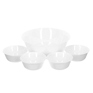 Набор салатников Everyday Luminarc, 5 предметов 000000000001119963