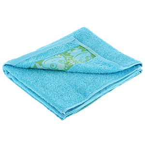 Полотенце для лица Лягушки, 50х80 см 000000000001176710