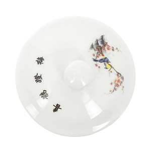 Емкость для чая Птицы на ветке ТимА 000000000001132894