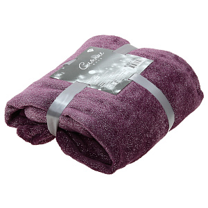 Плед Сияние Lucky, 130х170 см 000000000001160249