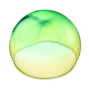 Креманка Duos Green/Yellow Luminarc, 120мл 000000000001119754