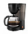 Кофеварка VITEK капельная, мощность 600Вт, объем 1,25л, индикатор уровня воды, фильтр,VT-1500 000000000001193152