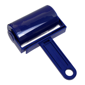 Резиновый ролик-щетка для одежды York 000000000001013229