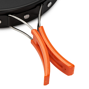 Набор посуды для приготовления пищи на открытом воздухе ПИКНИК алюминий Набор посуды для приготовления пищи на открытом воздухе ПИКНИК алюминий 000000000001222603