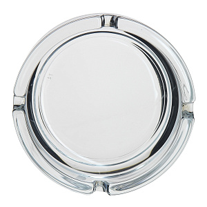 BISTRO Пепельница 10,7см PASABAHCE стекло 000000000001005939