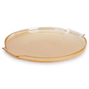 Поднос с ручками 30см GLASSCOM стекло 000000000001219172