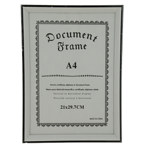 Фоторамка пластик "Ариадна" 20*30 R010835 000000000001196638