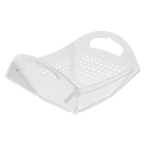 Хлебница Пластмасыч, пластик 000000000001088402