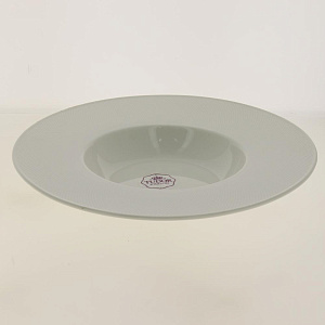 Тарелка суповая 29,5см TUDOR ENGLAND фарфор TU1977 000000000001181780