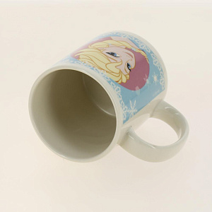 Кружка керамическая 325мл Холодное сердце Сестры Stor 252363/78758 000000000001193173