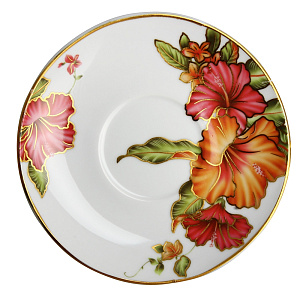 Чайный набор Люция Matissa, 220мл, 12 предметов 000000000001140320