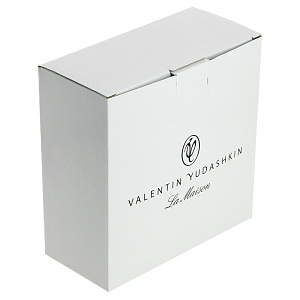 Салатник Magnifique Valentin Yudashkin, 21 см, фарфор 000000000001164198