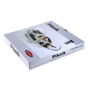 Менажница Picknik Pasabahce, 30 см 000000000001061253