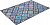 Коврик влаговпитывающий 60х90см VORTEX Velur SPA Марокканская плитка полиэстер 000000000001208390