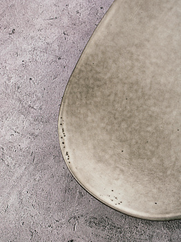 Блюдо овальное 31,5х18см ND PLAY Мистерия фарфор 000000000001214617