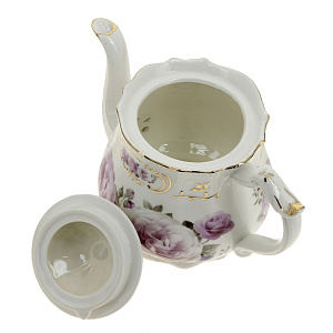 Чайный набор Цветы Balsford, 14 предметов 000000000001170012