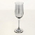 Набор бокалов для шампанского 6шт 200мл ПРОМСИЗ Аметист стекло 000000000001200673