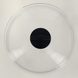 Крышка 26см TVS NUOVA ATLANTE стекло 94651260033901 000000000001201096