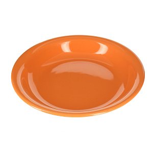 Глубокая тарелка Cesiro, оранжевый, 22 см 000000000001005532