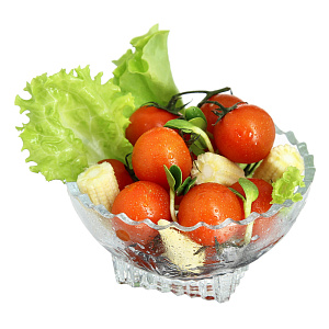 ISFAHAN SEMIRAMIS Набор салатников 6шт 10см 907 000000000001163290