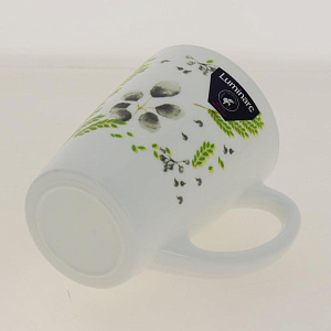 ABELLA Кружка 320мл P1555 000000000001185482