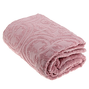 Простынь махровая, 150х200 см 000000000001176668