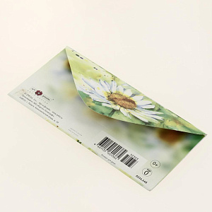 Открытка АРТ И ДИЗАЙН категории О 000000000001037650