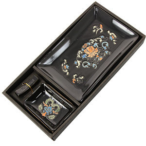 Набор для суши, 3 предмета 000000000001133099