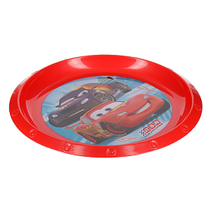 Набор посуды Тачки Disney, 3 предмета 000000000001127681