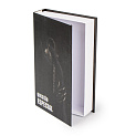 Шкатулка Книга 27см Блэк 000000000001219441