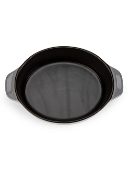 Форма для запекания 23х15х7,5см овальная керамика 000000000001228925