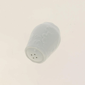 Солонка CMIELOW Rococo фарфор 000000000001172753