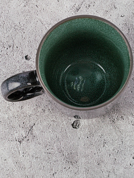 Кружка 350мл ND PLAY Оракл фарфор 000000000001214611