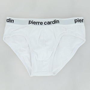 Трусы муж Пьер Карден РС00004 белый 6 000000000001148054