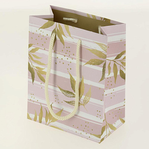 Сумка АРТ И ДИЗАЙН подарочная малая 000000000001037727